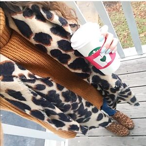 Mustard Turtleneck Sweater